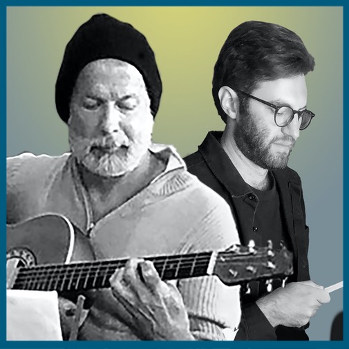 A Talent For Mischief 1 